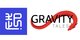 Qidian International & Gravity Tales Logos