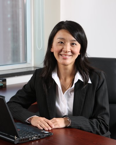 Athena Wang appointed as Country Manager for China and Hong Kong, RS Components