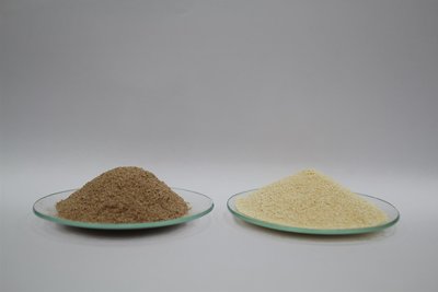 新款飼料添加劑 - 肥畜磷酶® E可減少無機磷的使用量，且有極佳的造粒和預混合穩定性，亦適合長期保存。