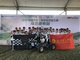百力通助力73支学生越野车队参加草原巴哈大赛
