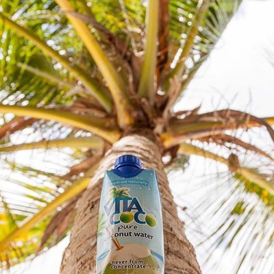 椰子水成为饮料行业新增长点 Vita Coco引领健康新风尚