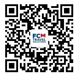 FCM Travel Solutions 二维码