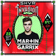The youngest person ever to reach #1 on Beatport (a leading electronic dance music library, based in US), Martin Garrix