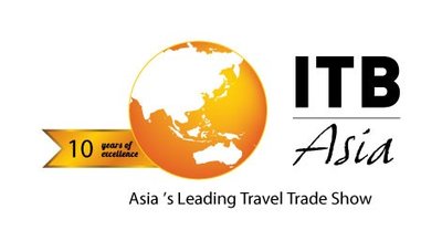 ITB Asia logo