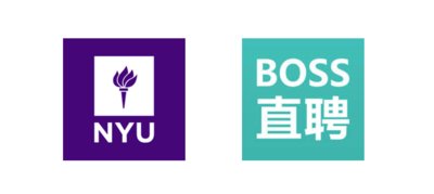 BOSS直聘走进NYU