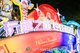 默林娱乐集团卡通人物亮相上海旅游节