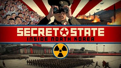 隱密國度： 走進北韓
