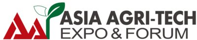 Asia Agri-Tech Expo & Forum logo