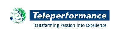 Teleperformance互联企信，外包客服、外包呼叫中心、客服外包领域的专家