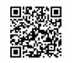 Please scan QR code for purchasing entrance ticket