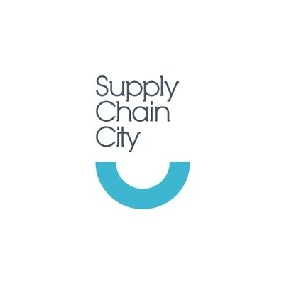 Supply Chain City logo