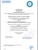 TUV莱茵旗下DIN CERTCO签发的中国大陆地区首张ISCC证书