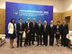 奥特斯监事会主席安德罗施博士出席重庆市长国际经济顾问团第十二届年会