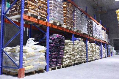 Epet.com’s logistic chain supports pet food distribution in China