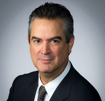 Diego Donoso is business president, Packaging and Specialty Plastics, at Dow Chemical Co.