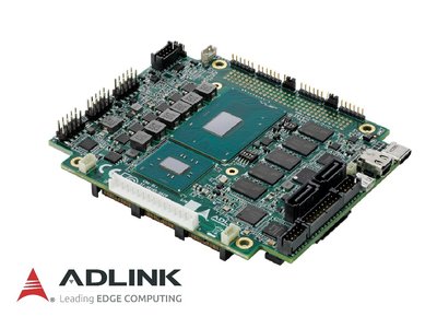 凌华科技新款高性能PCI/104-Express单板电脑CMx-SLx