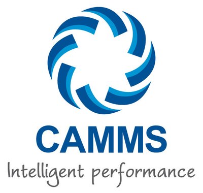 CAMMS Logo