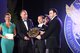 金鹿公务代表获颁“2017七星公务机公司”特别大奖