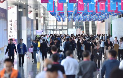 2017年中国国际信息通信展览会圆满闭幕