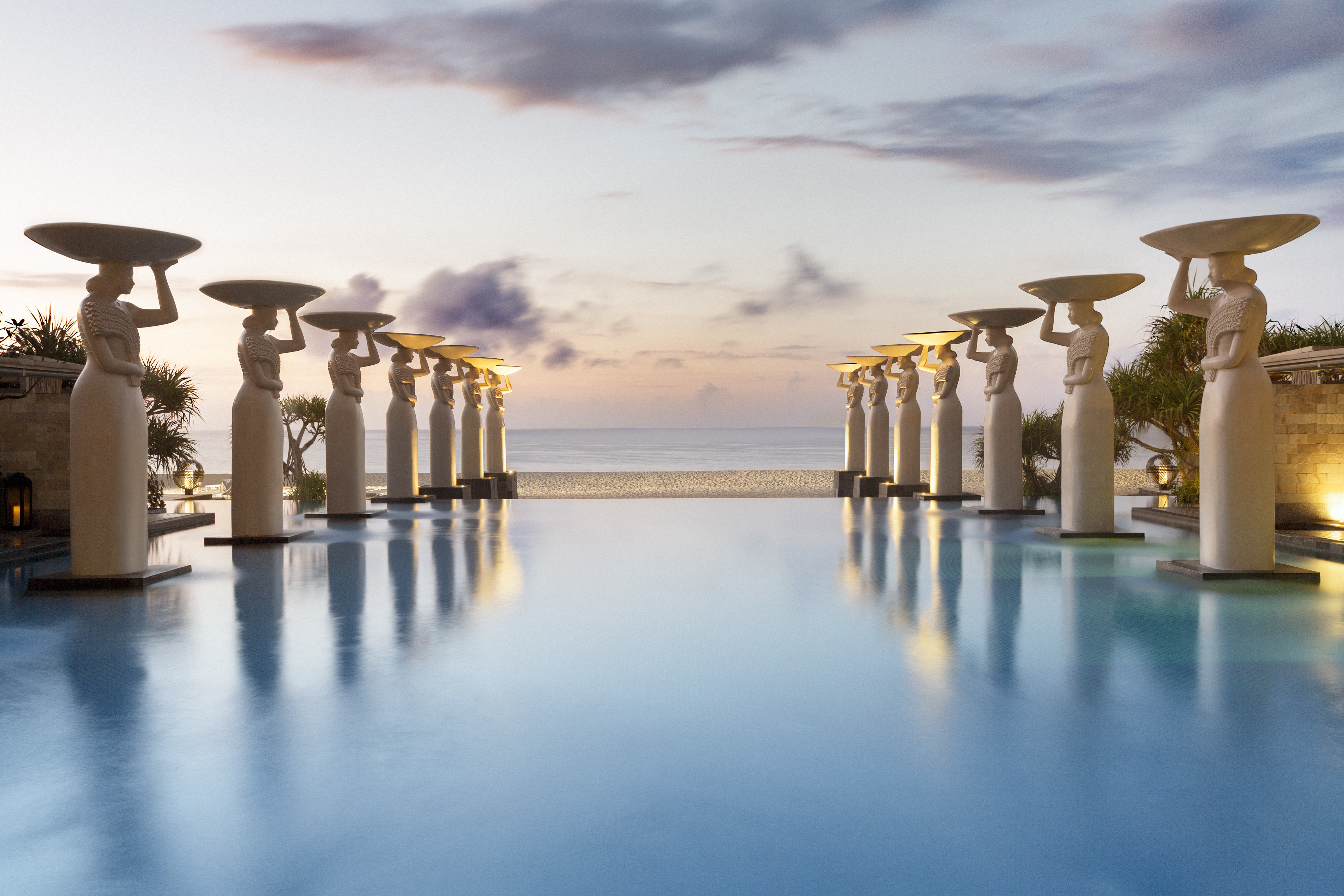 巴厘岛阿雅娜水疗度假酒店预订及价格查询,Ayana Resort & Spa_八大洲旅游