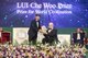 Sir Philip Craven, President of International Paralympic Committee (IPC), representing IPC, receiving the Positive Energy Prize of LUI Che Woo Prize - Prize for World Civilisation 2017.