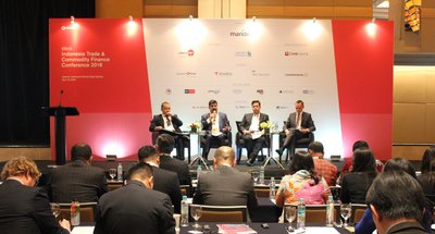 GTR Indonesia Trade & Commodity Finance Conference 2