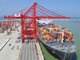 已在斯里兰卡成功运营的招商局港口科伦坡集装箱码头（CICT）
