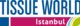 Tissue World Istanbul Logo