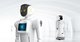 旗瀚科技已推出面向多个领域的三宝机器人