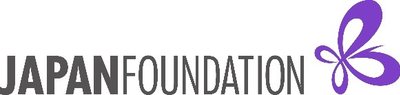 Japan Foundation _ Logo