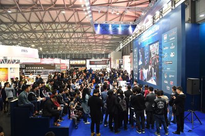 More than 30+ fantastic events will be organized in HOTELEX Shanghai 2018
