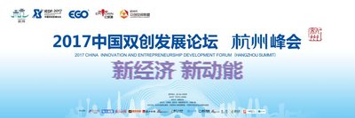 2017中国双创发展论坛