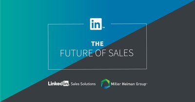 Learn how to master the art and science of selling at the Future of Sales Forum this November.