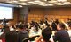 课堂上清华-康奈尔双学位金融MBA2017级同学们热烈发言