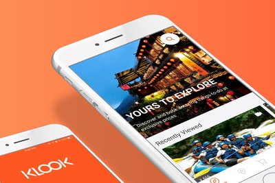 Klook - Asia’s largest in-destination services booking platform.