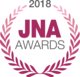 2017年度JNA大奖颁奖典礼暨晚宴于9月14日圆满举行，颁奖典礼上共颁发了11项大奖予20位得奖者。