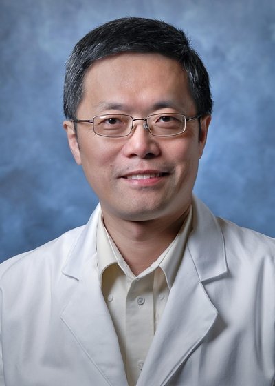 西达赛奈科研专家及外科副教授崔晓江博士