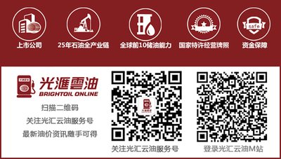 光汇云油官网：www.brightoilonline.com