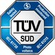 TUV SUD光伏组件认证标志