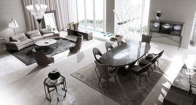 GiorgioCollection Vision_Dining