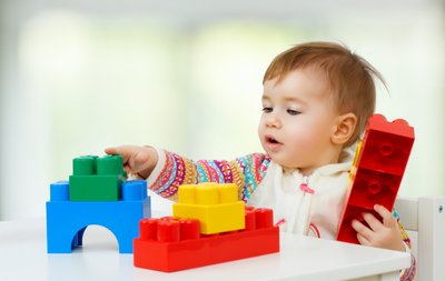 TUV南德为玩具、婴儿用品提供测试认证解决方案