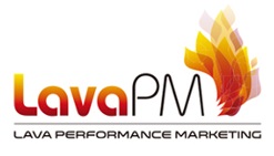 Lava Performance Marketing logo