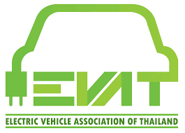 EVAT logo