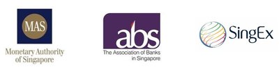 Monetary Authority of Singapore; The Association of Banks in Singapore; SingEx Holdings