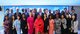 所有学员于11月10日在深圳蛇口招商局港口大厦顺利结业，坦桑尼亚驻华大使、斯里兰卡驻华大使出席
