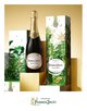 巴黎之花发布全新特级干型香槟迈阿密城市限量版