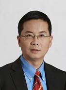 王儉，波士頓科學副總裁，大中華區總經理