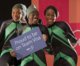 Team Visa welcomes the Nigerian Women’s Bobsled Team at the Olympic Winter Games PyeongChang 2018