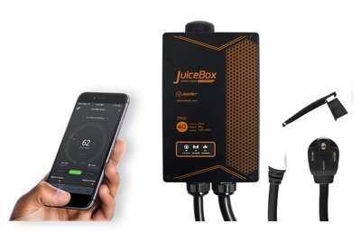 By utilizing eMotorWerks’ JuiceNet software platform, Autochargers will deliver a significantly differentiated electric vehicle charging solution to ensure drivers are getting the cleanest and lowest cost energy mix possible. The partnership is expected to bring 100 manufacturing jobs to the Ontario, Canada region.