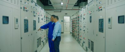施耐德电气为上海地铁提供定制化综合配电解决方案
